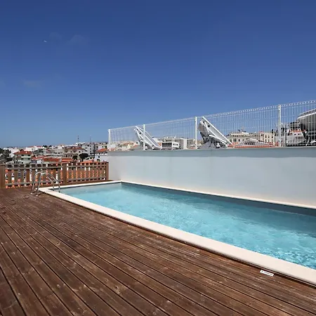 T2- Sitio Do Chris Назаре