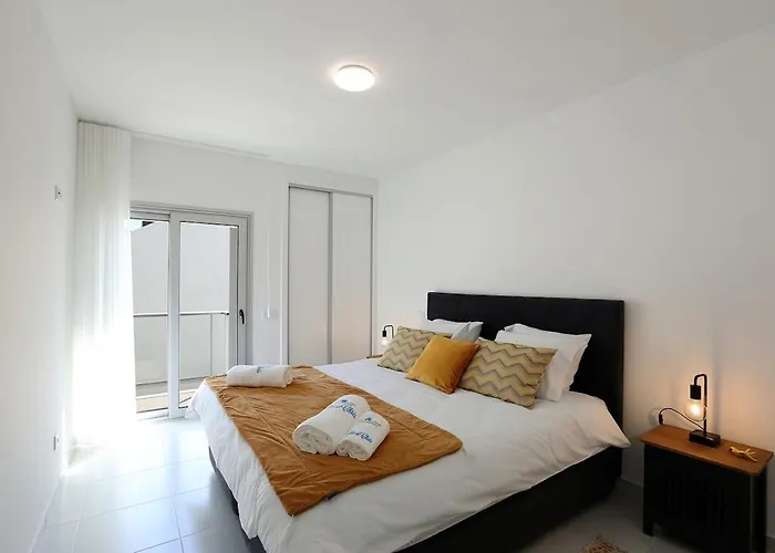 T2- Sitio Do Chris Apartmán