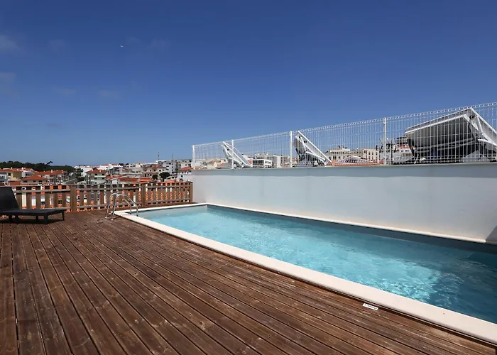 T2- Sitio Do Chris Nazaré