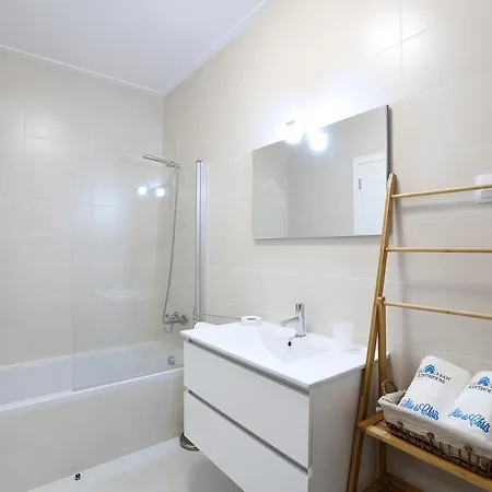 T2- Sitio Do Chris Apartamento