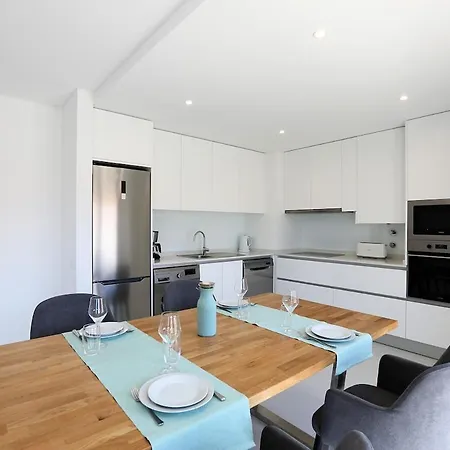 T2- Sitio Do Chris Apartamento