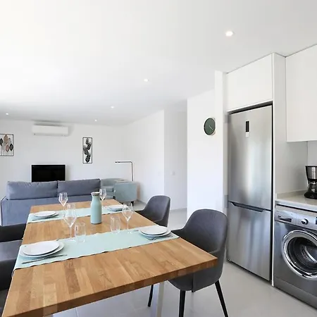 T2- Sitio Do Chris Apartamento