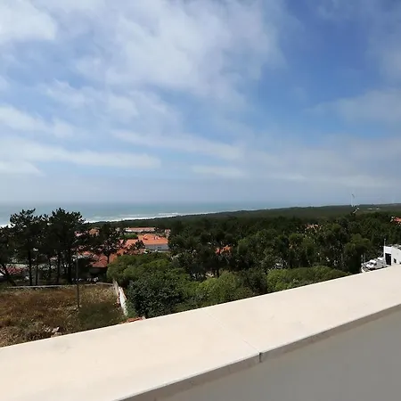 Apartamento T2- Sitio Do Chris Nazaré