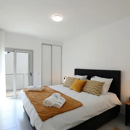 T2- Sitio Do Chris Apartamento