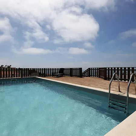 T2- Sitio Do Chris דירה נאזרה