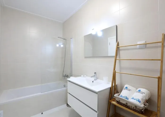 T2- Sitio Do Chris Apartament