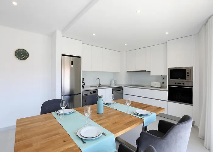 T2- Sitio Do Chris Apartament