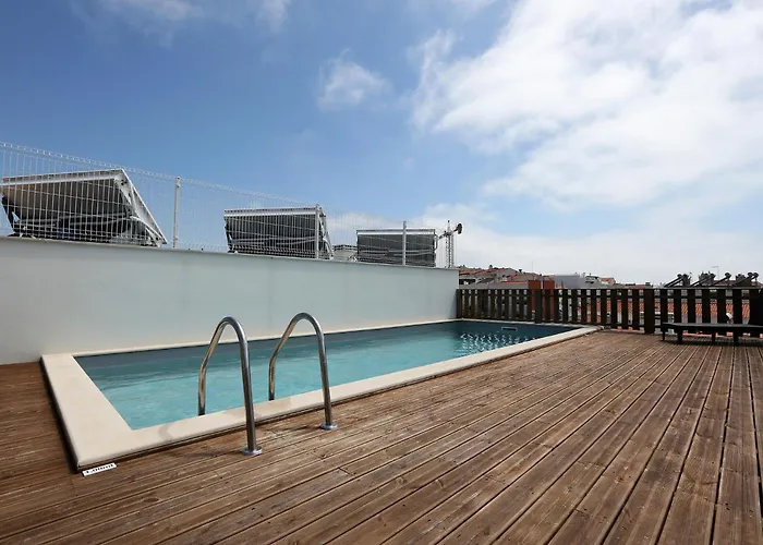 Apartament T2- Sitio Do Chris