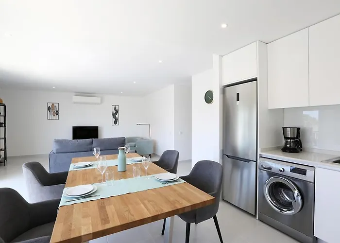 T2- Sitio Do Chris דירה