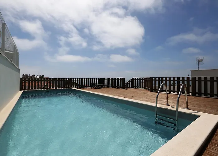 T2- Sitio Do Chris דירה נאזרה